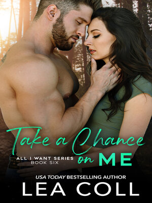 cover image of Take a Chance on Me